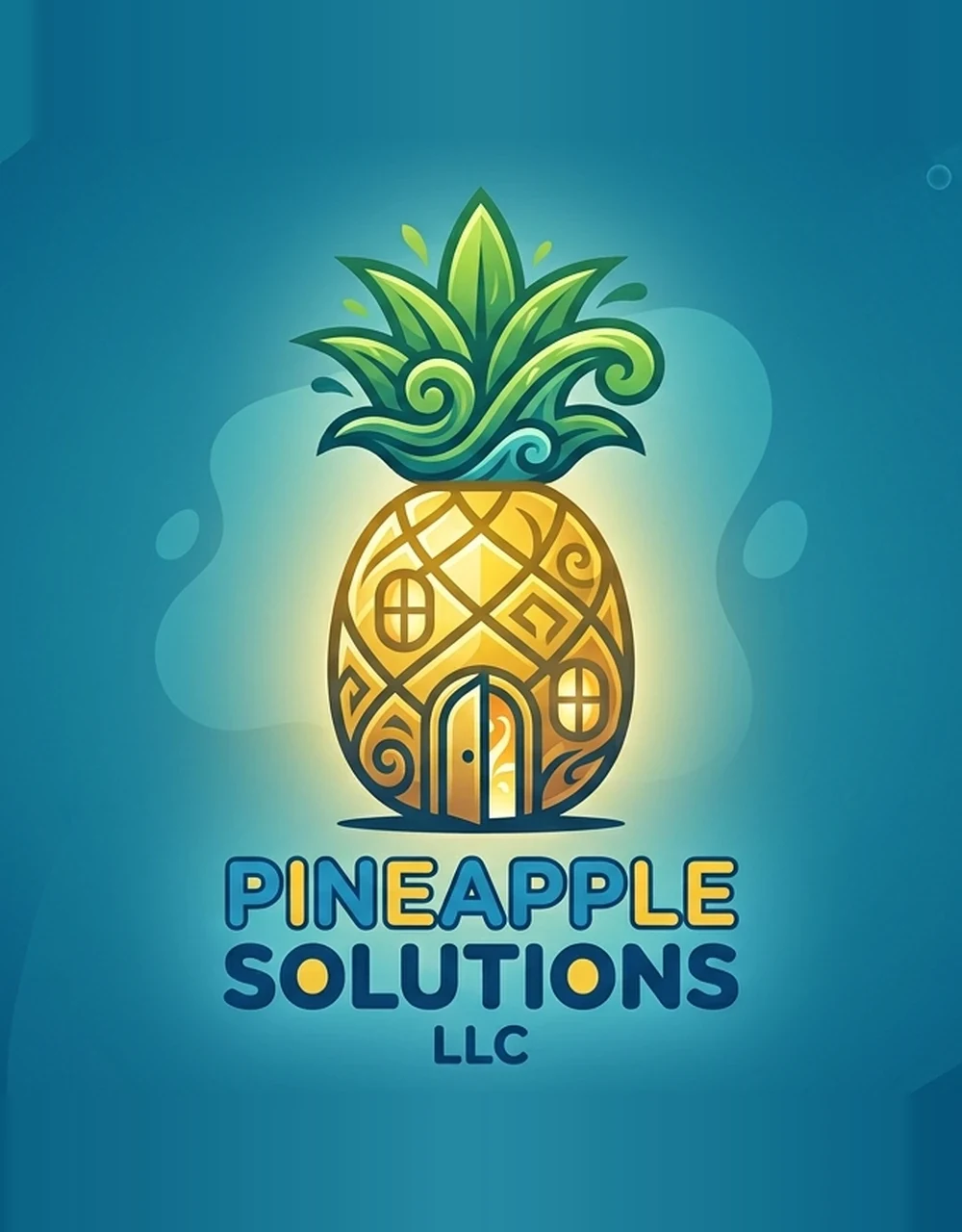 Pineapple Solutions LLC
